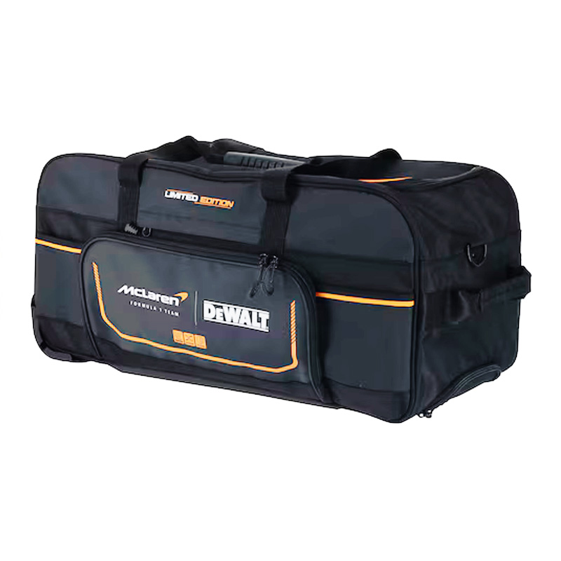 Geanta pentru scule, DeWalt McLaren F1 Team Limited Edition TOUGHSYSTEM, 700x330x330 mm, 28
