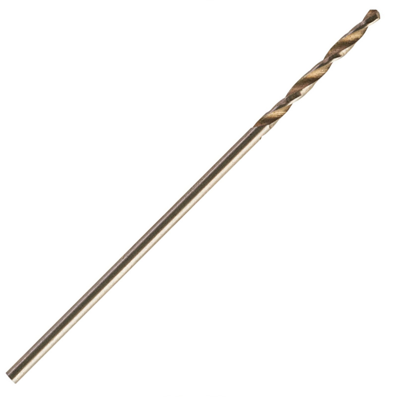 Burghiu metal THUNDERWEB HSS-G - DIN338, 3.0 x 61 mm, 10 buc