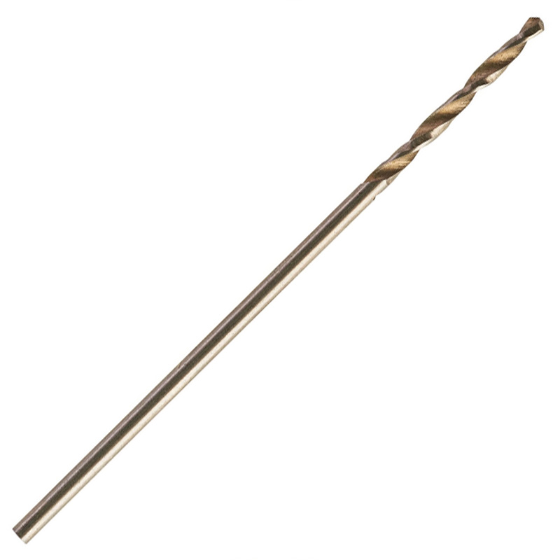 Burghiu metal THUNDERWEB HSS-G - DIN338, 10.0 x 133 mm