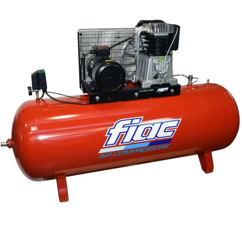 Compresor cu piston 15 bar, profesional tip AB200/425TF-15bar