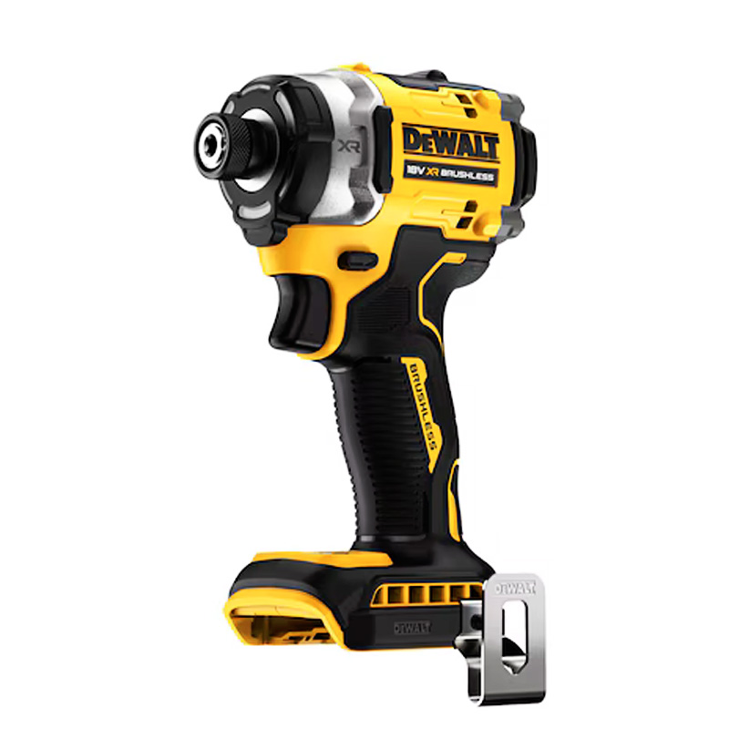 Masina de insurubat cu impact DeWalt 282 Nm, 1/2