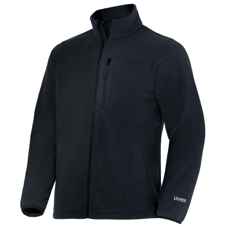 Jacheta fleece Uvex suXXeed Craft, marime S