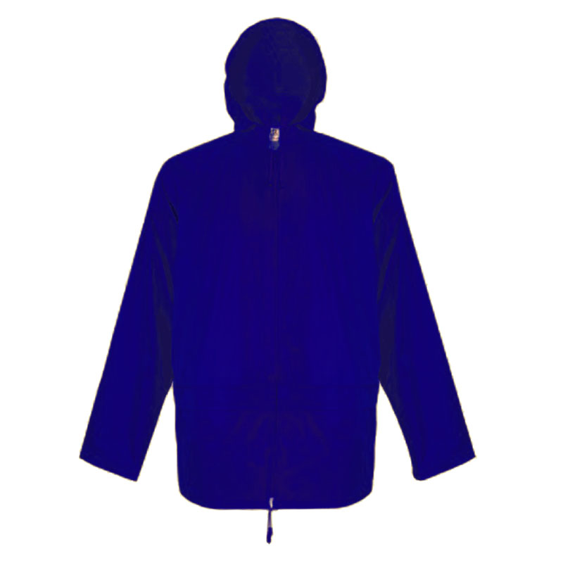 Pelerina scurta albastra Atlantis, marimea XL