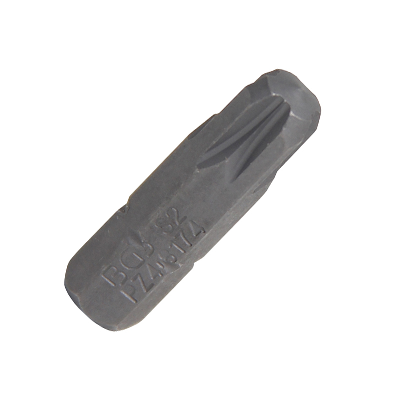 Varf in cruce PZ4, 1/4