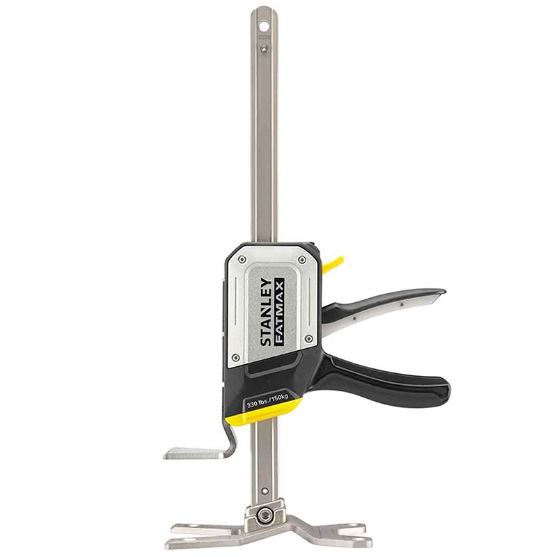 Dispozitiv manual pentru ridicare, Stanley FatMax TRADELIFT, max 150 kg