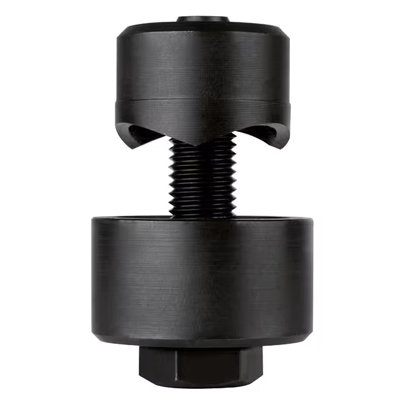 Dispozitiv pentru perforat tabla, diametru 45mm, RUKO