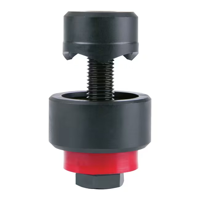 Dispozitiv pentru perforat tabla, diametru 63,5mm, cu rulment, RUKO
