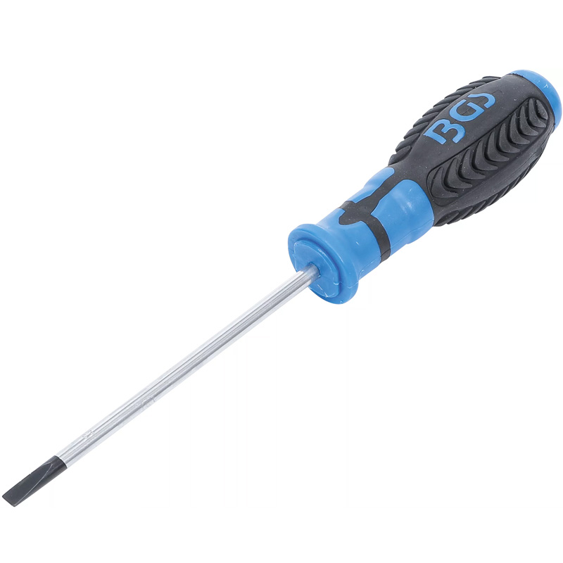 Surubelnita dreapta 5.5x125 mm BGS