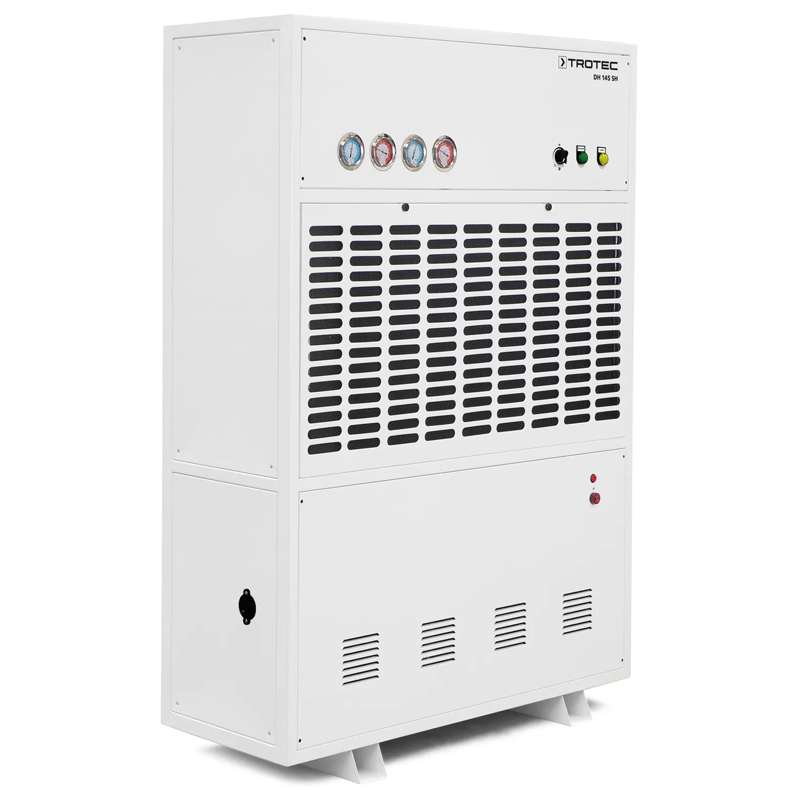 Dezumidificator industrial, Trotec, tip DH145SH