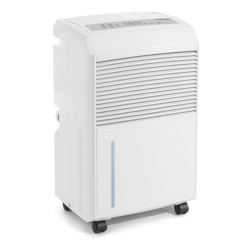 Dezumidificator pentru casa si birou, 28.4l/24h, Trotec, tip TTK90E