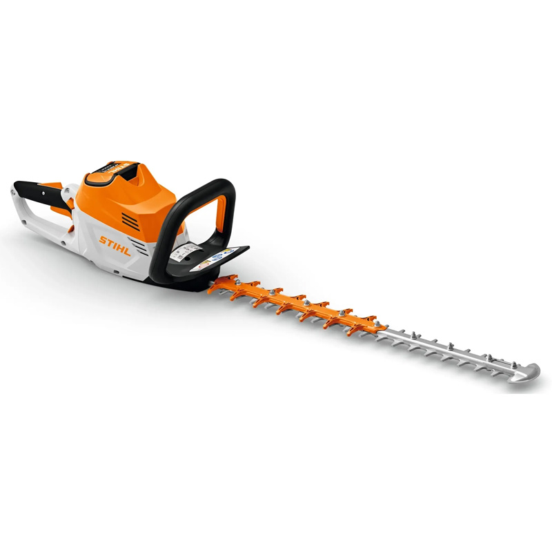 Foarfeca de tuns gard viu 60cm, compatibila cu acumulatori 36V, Stihl, tip HSA100 SOLO (fara incarcator si acumulator), sistem AP