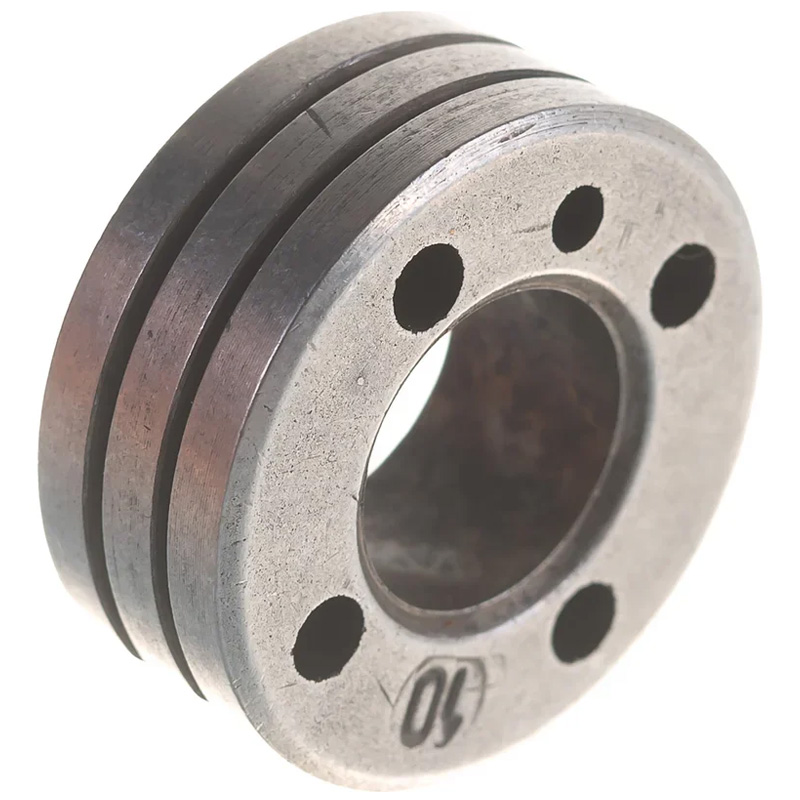 Rola de antrenare sarma sudura Mig-Mag Ø0.8 -1.0 mm otel, Telwin