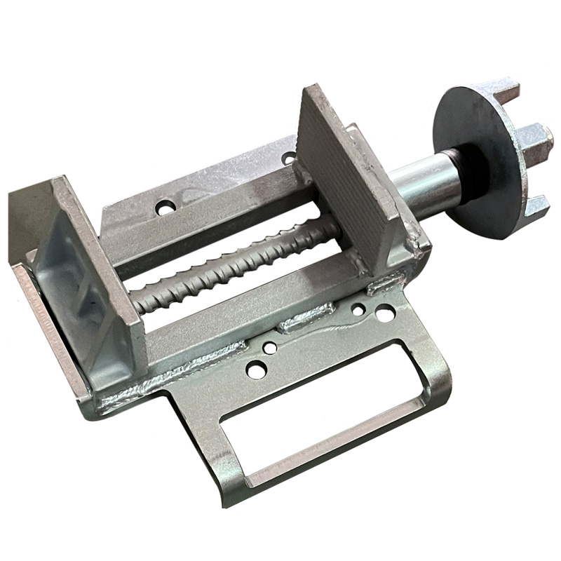 Kit fixare ENAR pentru vibratoare externe de cofraje