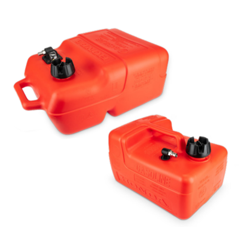 Rezervor de combustibil pentru motoare barca, 25 litri