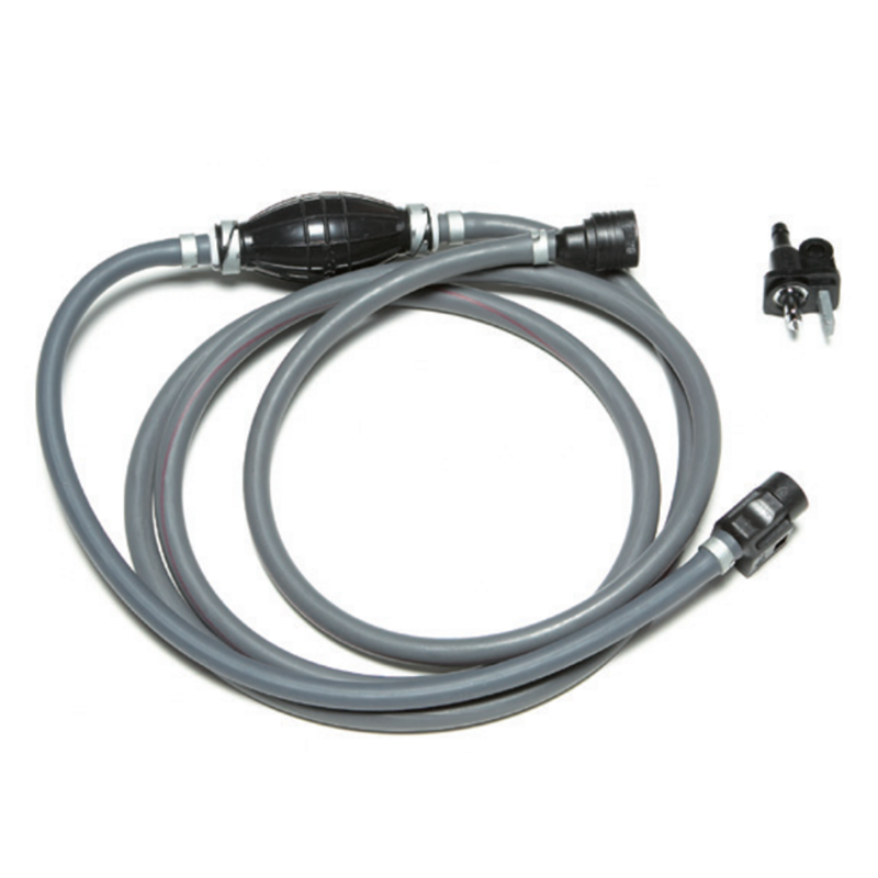 Furtun combustibil pentru motoare barci BF5DH ~ BF50DK4