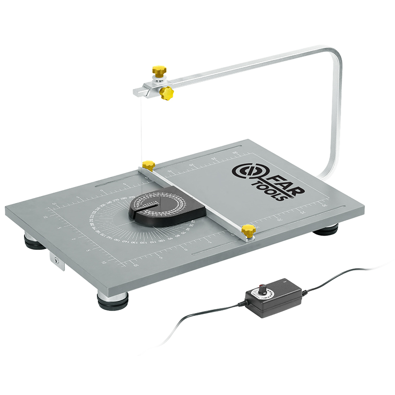 Dispozitiv electric de taiat polistiren, FarTools HWCT 32