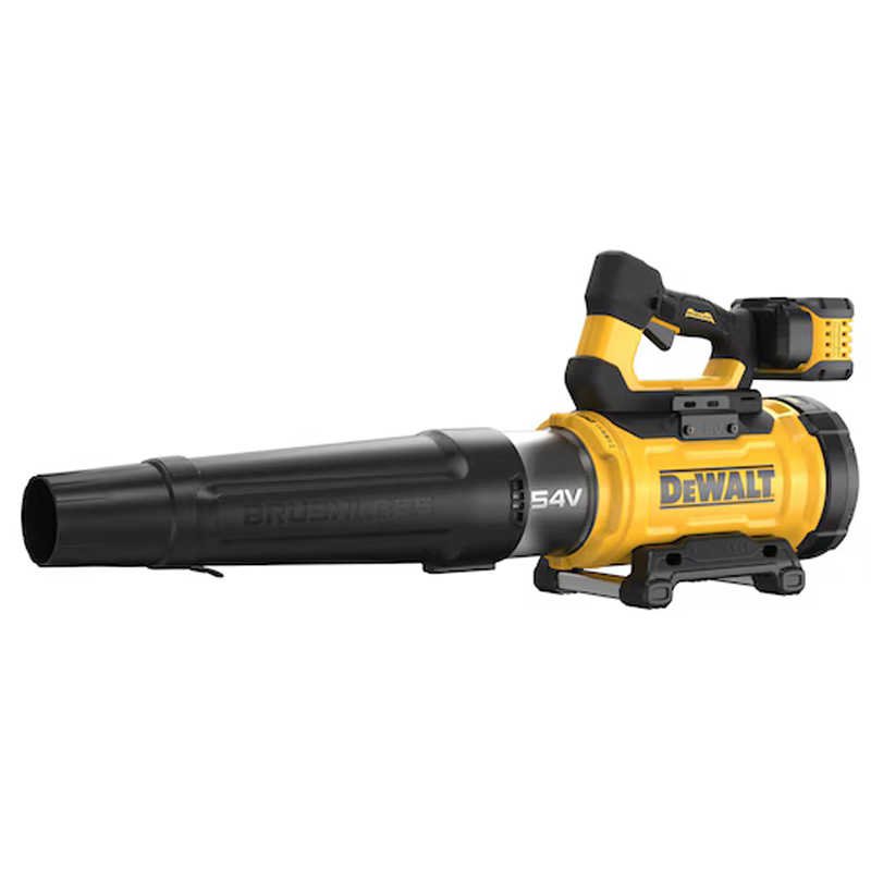 Suflanta axiala DeWALT cu acumulatori XR FlexVolt 54V, DeWalt, tip DCMBL777X1-QW