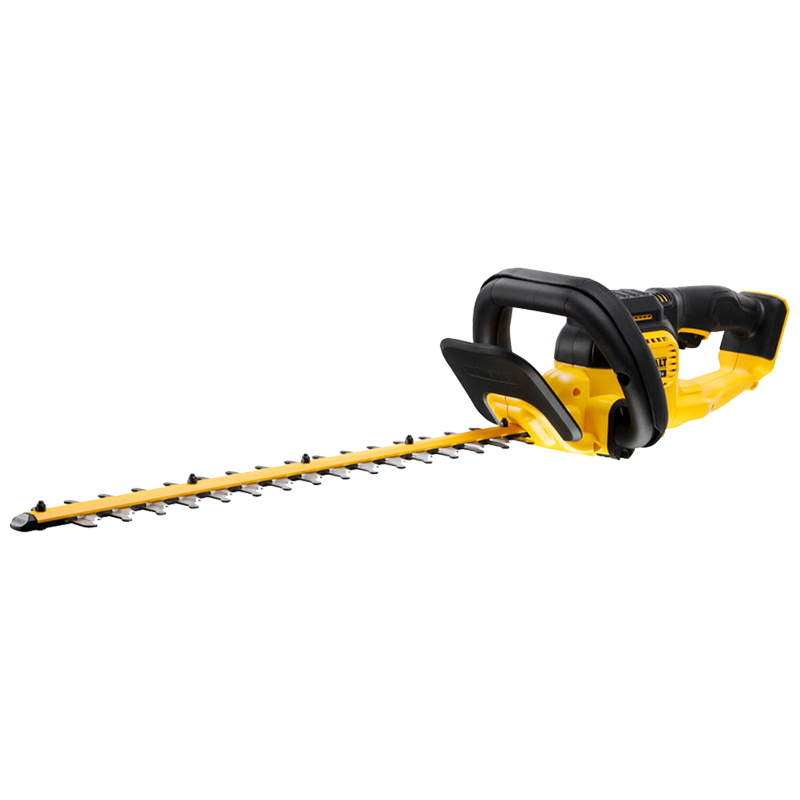 Foarfeca de tuns gard viu 55cm, compatibil cu 18V, SOLO, Dewalt, tip DCMHT563N-XJ