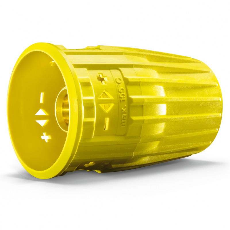 Servocontrol pentru pistolet TR, >1100 l/h, Kärcher 4.118-009.0