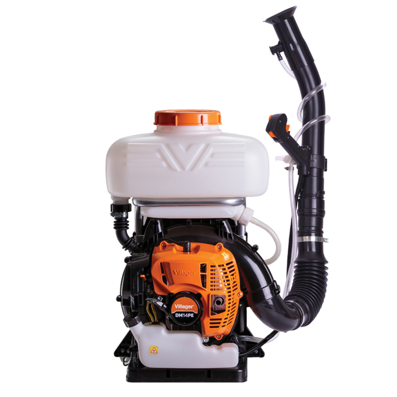 Pulverizator (atomizor) Villager, tip DM 14 PE