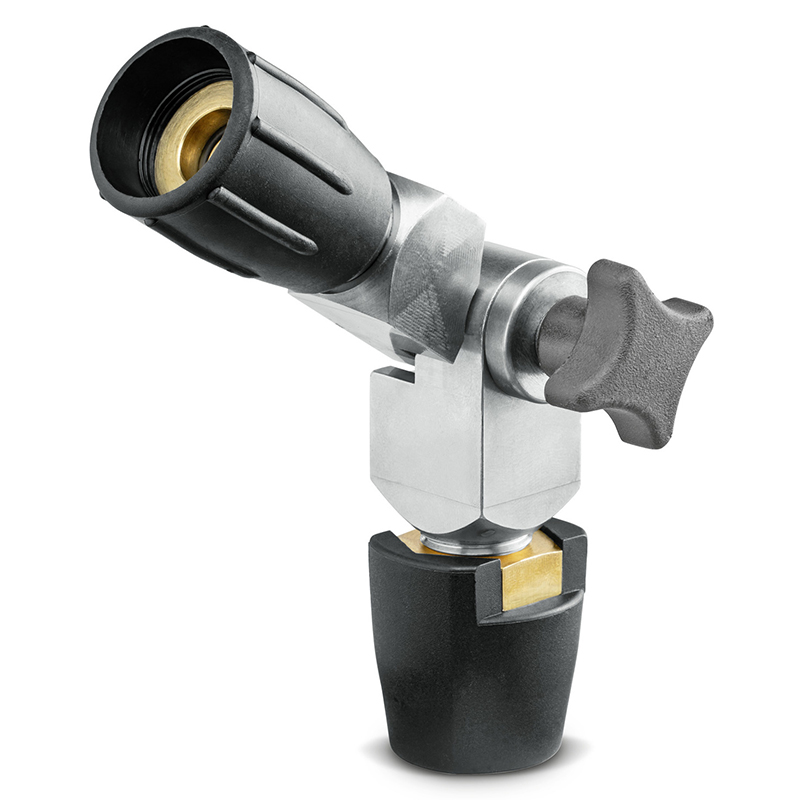 Cuplă articulată M18x1.5, 120°, Karcher