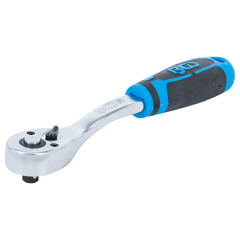 Cheie cu clichet reversibila 1/4