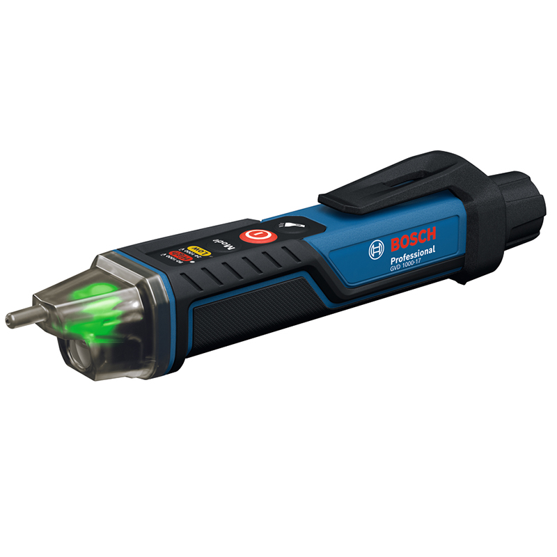 Tester de tensiune Bosch, tip GVD 1000-17 Professional