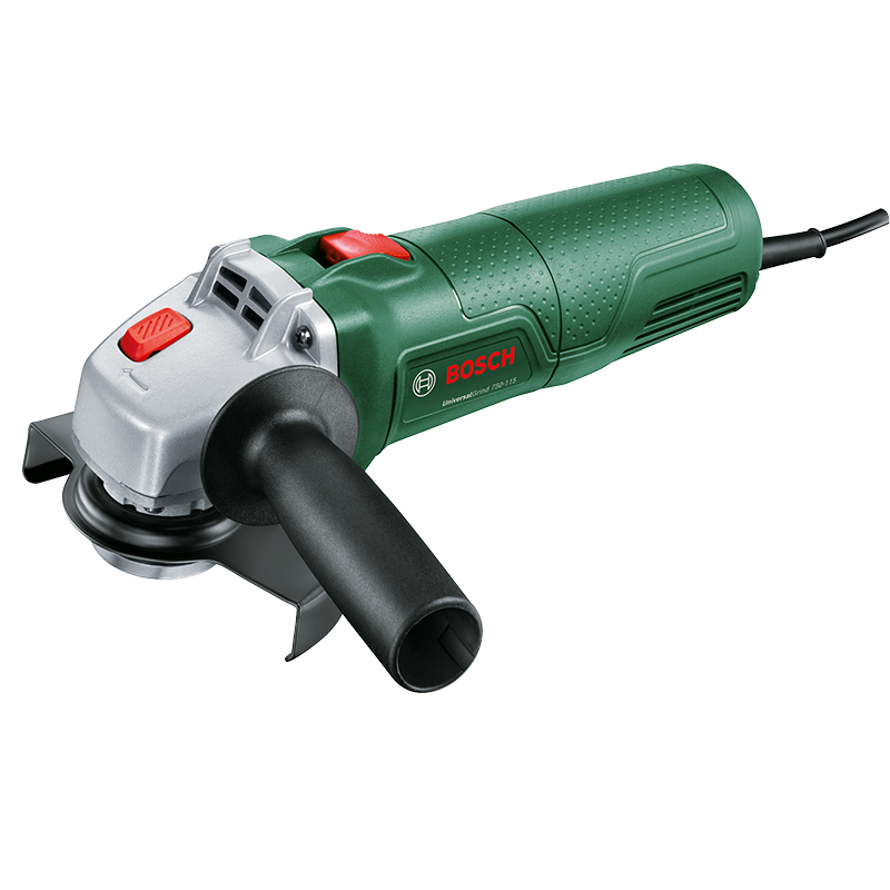 Polizor unghiular 115mm, 750W, tip UNIVERSALGRIND 750-115