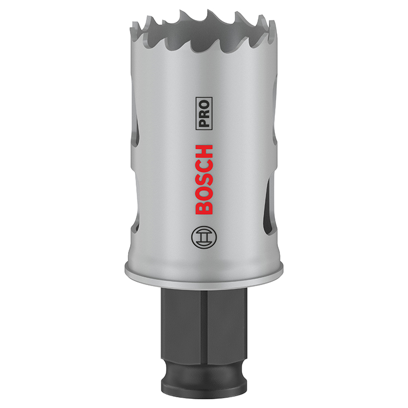 Carota Bosch PRO Multi Material PC Plus, 30 mm