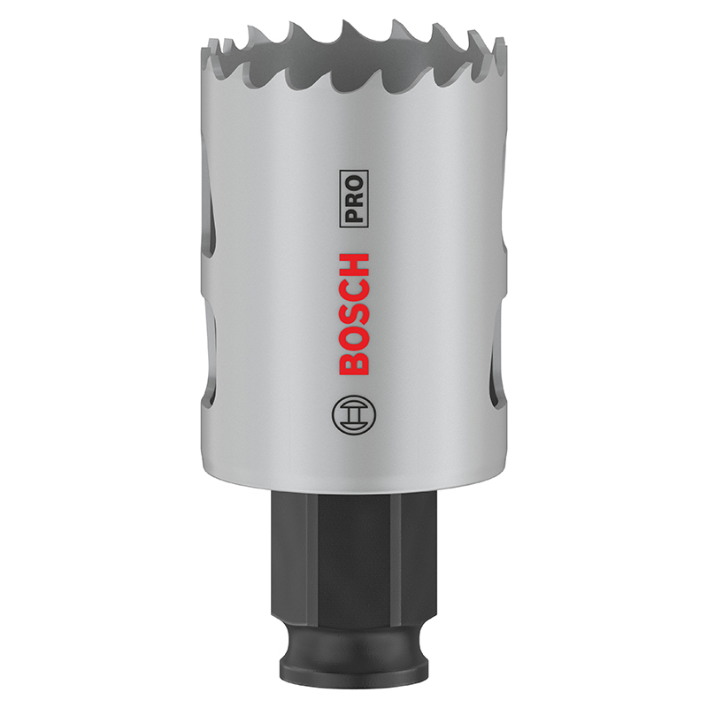 Carota Bosch PRO Multi Material PC Plus, 40 mm