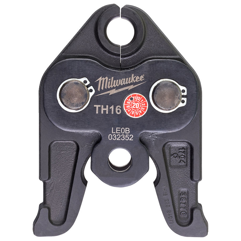 Bac de presare J18-TH 16mm, compatibil cu M18 ONEBLHPT-302C