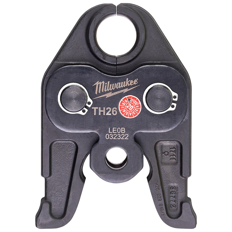 Bac de presare J18-TH 26mm, compatibil cu M18 ONEBLHPT-302C