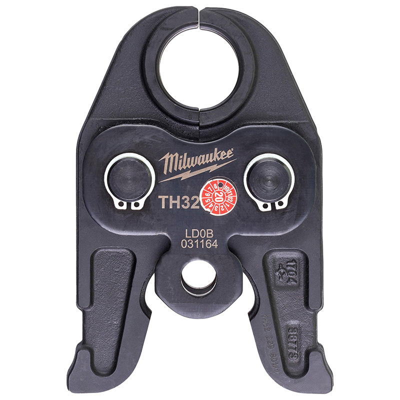 Bac de presare J18-TH 32mm, compatibil cu M18 ONEBLHPT-302C