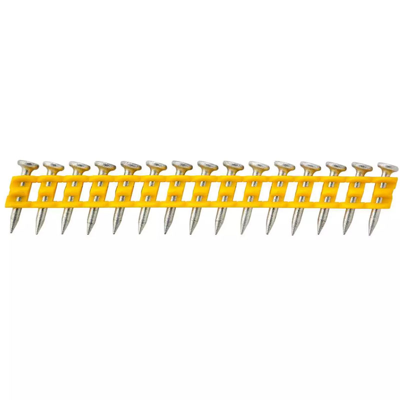 1005 cuie standard pentru beton Dewalt DCN8901025, 25 x 2.6 mm