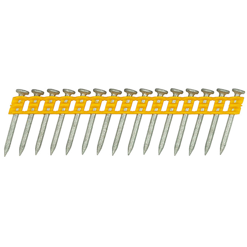 1005 cuie standard pentru beton Dewalt DCN8901040, 40 x 2.6 mm