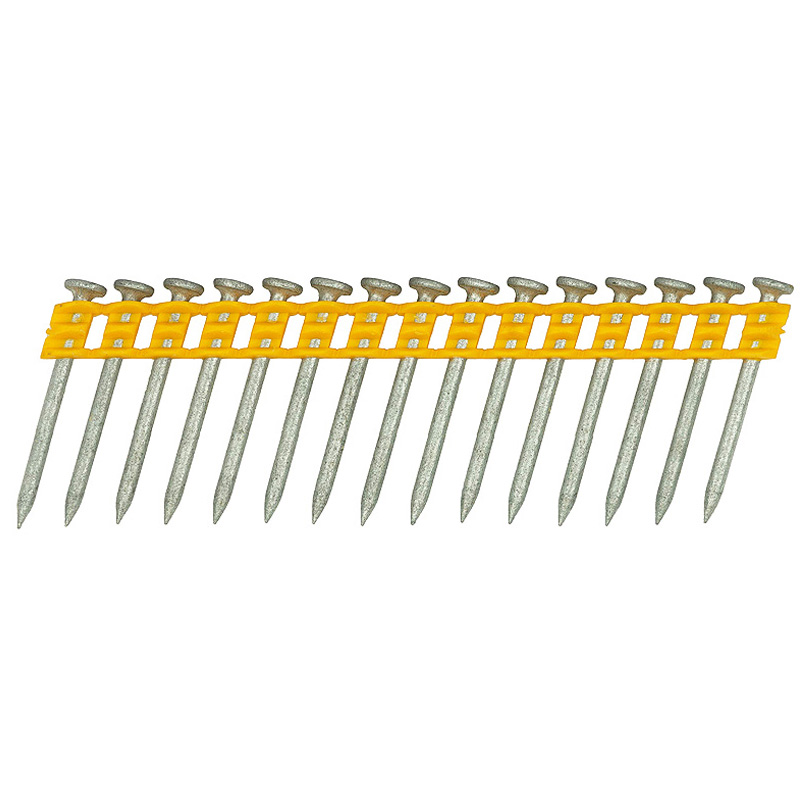510 cuie standard pentru beton Dewalt DCN8901045, 45 x 2.6 mm