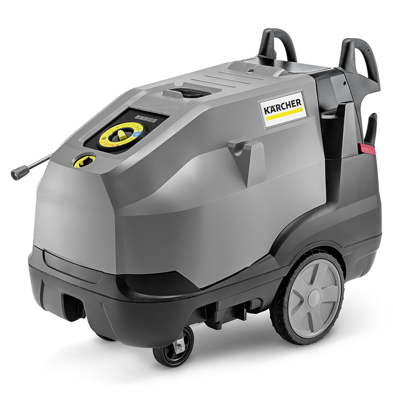 Aparat de spalat cu presiune si incalzire KARCHER HDS 13/20-4S