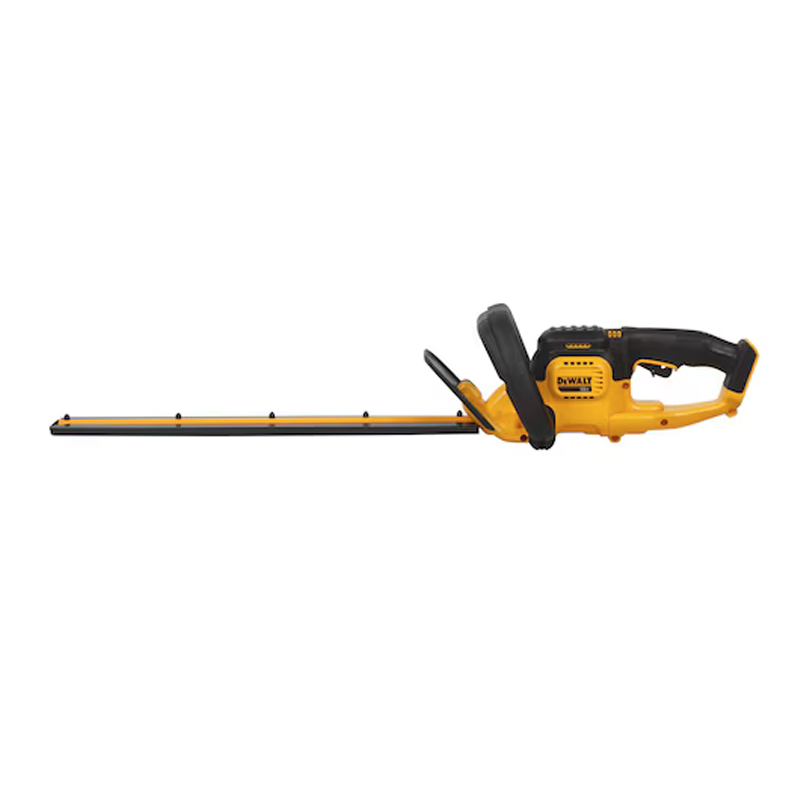 Foarfeca de tuns gard viu 55cm, compatibil cu 18V, SOLO, DeWalt, tip DCM563PB-XJ