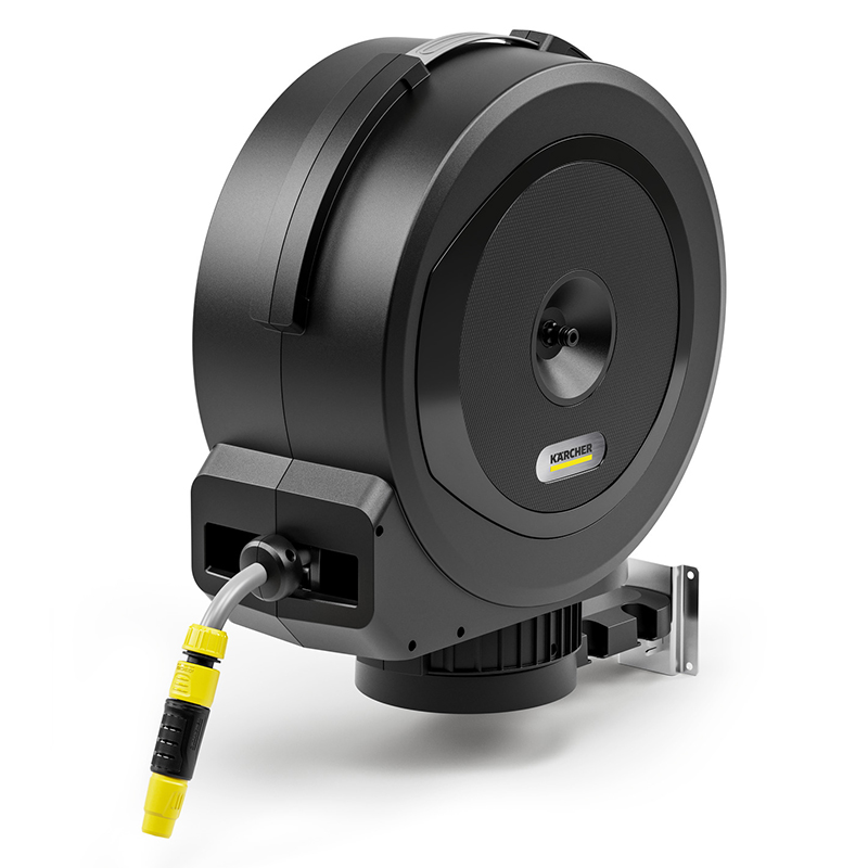 Tambur si furtun HBX 5.35 Automatic