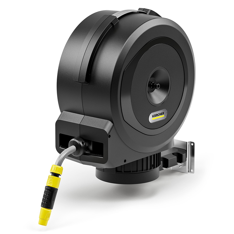 Tambur si furtun HBX 4.15 Automatic