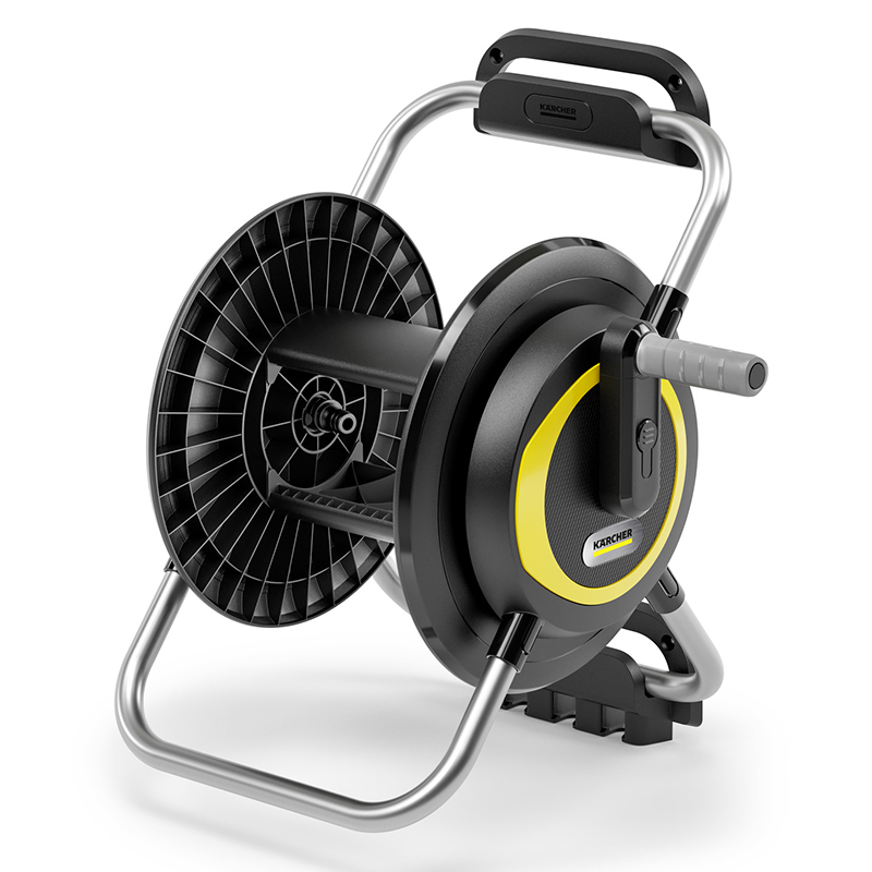 Tambur pentru furtun HR 4