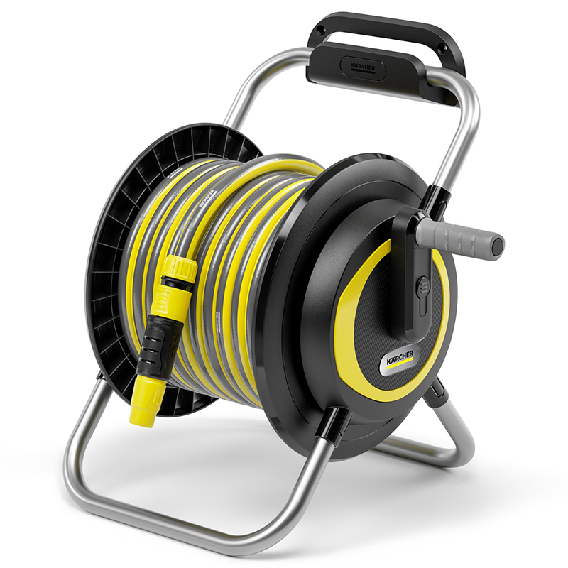 Tambur cu furtun HR 3.20 SET