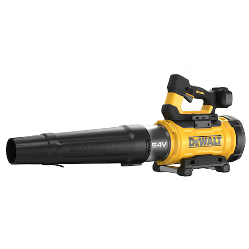 Suflanta axiala DeWALT cu acumulatori XR FlexVolt 54V, DeWalt, tip DCMBL777X1-QW