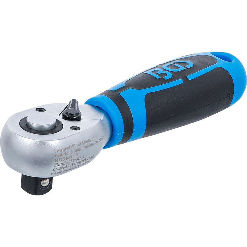 Cheie cu clichet reversibila 1/2