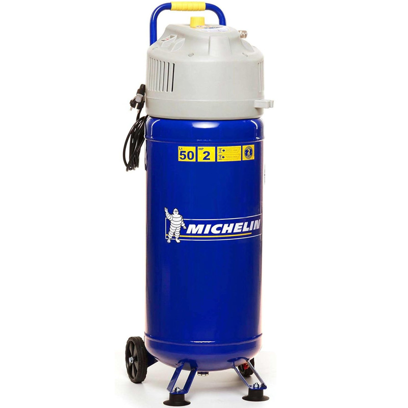 Compresor fara ulei, vertical, Michelin MVX50/2