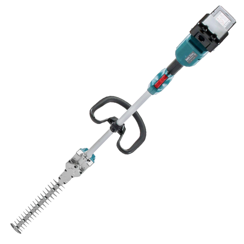  Foarfeca de tuns gard viu cu acumulatori 18V, SOLO, telescopica, Makita, tip DUN600LZ