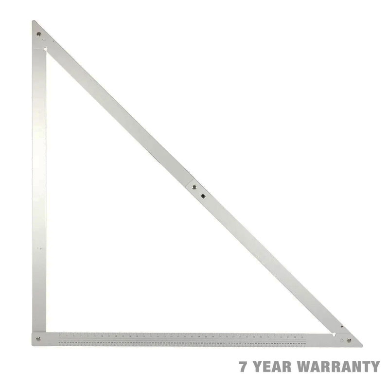 Echer pliabil 60 cm, in husa textila, ORIT tip ML0506