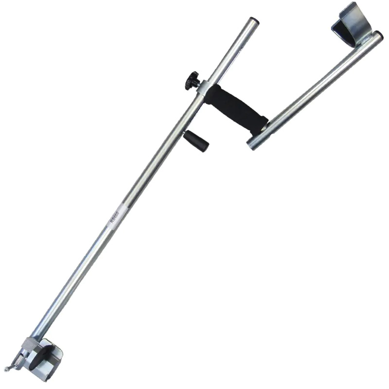 Extensie/prelungitor pentru masinile de legat fier beton MAX, pentru lucrul din picioare