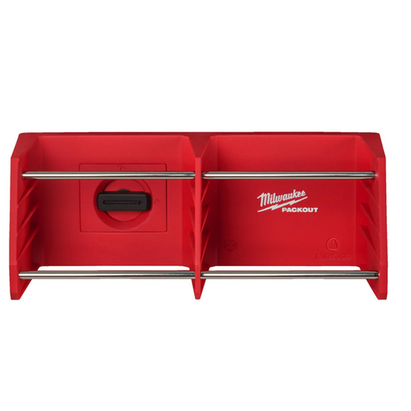 Suport depozitare pentru clesti, Milwaukee PACKOUT