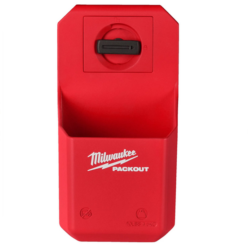 Suport depozitare pentru cani, Milwaukee PACKOUT